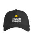 kepurė This is my fishing cap kepurė This is my fishing cap